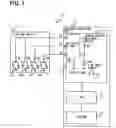 Fig. 02 - Electrostatic occupant detecting apparatus and method of adjusting electrostatic occupant detecting apparatus