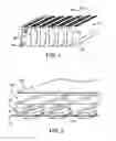 Fig. 02 - Transmit/receive module communication and control architechture for active array