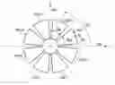 Fig. 01 - Compact circularly-polarized antenna with expanded frequency bandwidth
