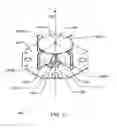Fig. 20 - Compact circularly-polarized antenna with expanded frequency bandwidth