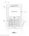 Fig. 09 - Two-thumb qwerty keyboard