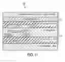 Fig. 09 - Method and apparatus for using thin-film transistors and MIS capacitors as light-sensing elements in charge mapping arrays