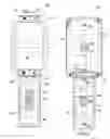 Fig. 02 - Multiposition handheld electronic magnifier