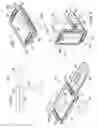 Fig. 04 - Multiposition handheld electronic magnifier