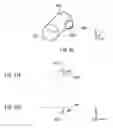 Fig. 22 - Retardation film, method of manufacturing the same, and display