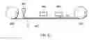 Fig. 41 - Retardation film, method of manufacturing the same, and display