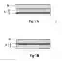 Fig. 02 - Producing method for lengthwise optical laminate and liquid crystal panel
