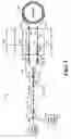 Fig. 06 - Bias-reduced fiber optic gyroscope with polarizing fibers