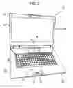 Fig. 03 - Housing and electronic device