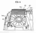 Fig. 10 - Housing and electronic device
