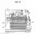 Fig. 11 - Housing and electronic device