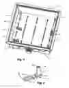 Fig. 02 - Circuit board mounting system