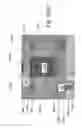 Fig. 22 - Piezo-driven non-volatile memory cell with hysteretic resistance