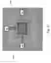 Fig. 24 - Piezo-driven non-volatile memory cell with hysteretic resistance