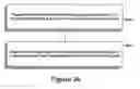 Fig. 33 - Quad+bit storage in trap based flash design using single program and erase entity as logical cell
