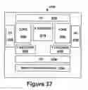 Fig. 34 - Quad+bit storage in trap based flash design using single program and erase entity as logical cell
