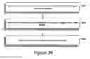 Fig. 36 - Quad+bit storage in trap based flash design using single program and erase entity as logical cell