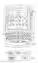 Fig. 02 - Handheld electronic device including voice over IP quality indicator, and associated method