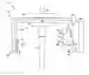 Fig. 01 - Panoramic dental radiology apparatus and associated method of use