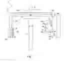 Fig. 02 - Panoramic dental radiology apparatus and associated method of use