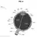 Fig. 09 - Methods for protecting eyes against neurodegeneration caused by glaucoma in age-related hereditary glaucoma using radiation