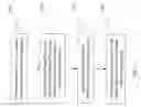 Fig. 14 - Method and apparatus of local contrast enhancement