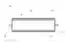 Fig. 01 - Flocked Toner Supply Brush