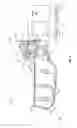 Fig. 02 - Flocked Toner Supply Brush