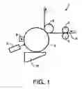 Fig. 02 - Developer carrying device and image forming device