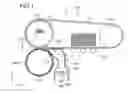 Fig. 02 - Fixing device, gloss providing device and image forming system