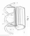 Fig. 02 - Snap-and-click hatrack fastener