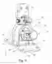 Fig. 09 - Snap-and-click hatrack fastener