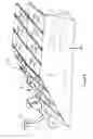 Fig. 07 - ALTERNATIVE DAILY COVER SYSTEM WITH RE-USABLE PANELS AND METHOD FOR USING SAME