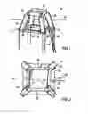 Fig. 02 - Battered column offshore platform