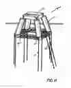 Fig. 07 - Battered column offshore platform