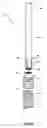 Fig. 04 - Apparatus and method for securing resin set bolts when performing rock bolting