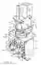 Fig. 07 - Sheet pile for the subterranean support of underground conduits