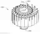 Fig. 01 - Omni-directional turbine and method