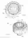 Fig. 03 - Omni-directional turbine and method