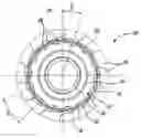 Fig. 01 - Rotor with improved balancing features