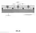 Fig. 35 - METHOD AND STRUCTURE OF MONOLITHICALLY INTEGRATED IC-MEMS OSCILLATOR USING IC FOUNDRY-COMPATIBLE PROCESSES