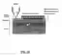 Fig. 40 - METHOD AND STRUCTURE OF MONOLITHICALLY INTEGRATED IC-MEMS OSCILLATOR USING IC FOUNDRY-COMPATIBLE PROCESSES