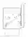 Fig. 01 - APPARATUS  HAVING  A  CLOSED-OFF  WORK CHAMBER WITH  IMPROVED  CLEANABILITY