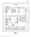 Fig. 09 - NETWORK DIAGNOSTICS IN A WAGERING GAME SYSTEM