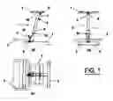 Fig. 02 - FOLDING SUPPORTING STRUCTURE FOR VIDEO GAME PEDALS AND STEERING WHEEL
