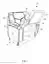Fig. 02 - ERGONOMIC GAMING MACHINE