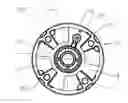 Fig. 02 - Vane-type camshaft adjuster