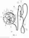 Fig. 02 - Soccer ball and removable spin training tether