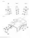 Fig. 10 - EXERCISE ASSISTING DEVICE