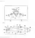 Fig. 12 - EXERCISE ASSISTING DEVICE